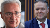 Renan Calheiros perde reeleição ao Senado e Filho é derrotado na disputa pelo governo de Alagoas