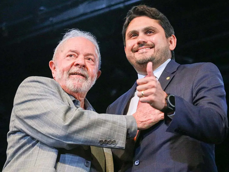 Quadrilha é alvo de operação por aplicar golpes no whatsapp se passando por ministros de Lula