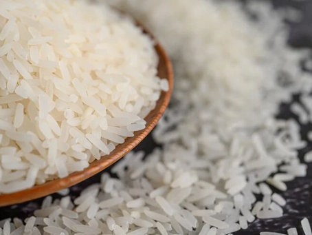 Conab compra 263,3 mil toneladas de arroz importado em leilão para estabilizar preço