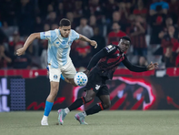 Athletico-PR e Grêmio ficam no empate sem gols pelo Brasileirão