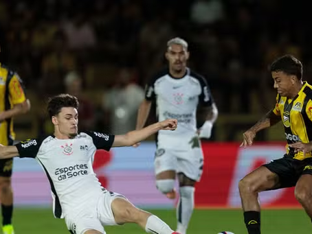 Novorizontino derrota o Corinthians e garante vaga na final do Campeonato Paulista