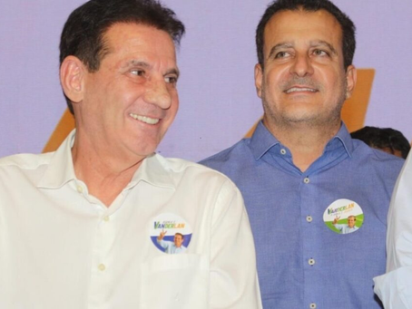TRE-GO barra participação do PP em chapa majoritária e obriga Vanderlan a mudar vice