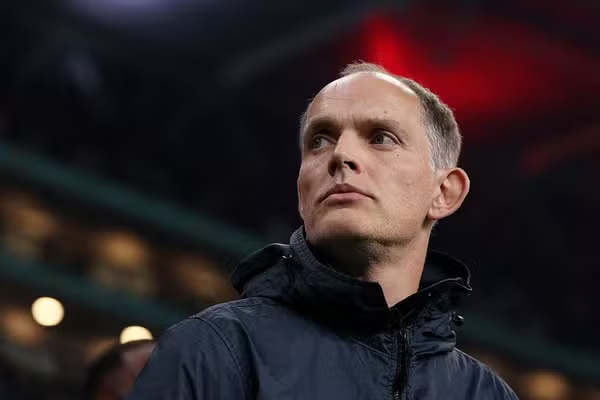 Convocados da Inglaterra para a Copa do Mundo 2026