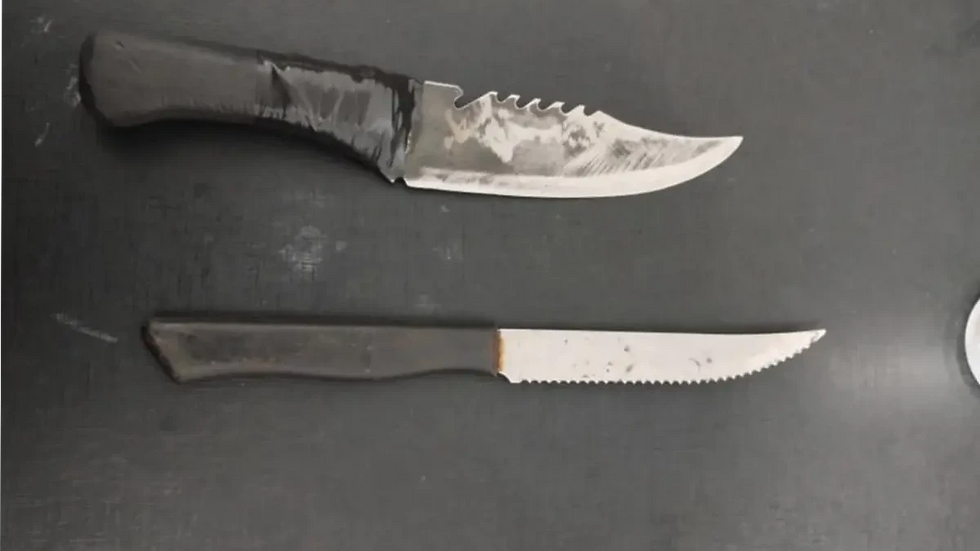 Suspeito de tentar matar homem é preso escondido em chácara de Rio Verde