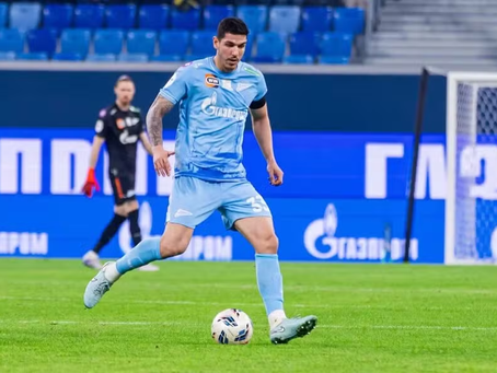 Flu tem jogo duro do Zenit e forte concorrência do Palmeiras por Nino