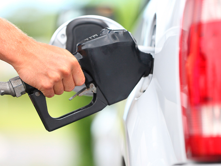 ICMS da gasolina vai subir R$ 0,29 por litro em Goiás a partir de quinta
