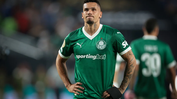 Com nova lesão, Paulinho disputou apenas 25 de 125 jogos pelo Palmeiras