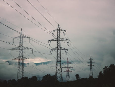 Conta de luz vai subir em agosto com acionamento da bandeira vermelha nível 2