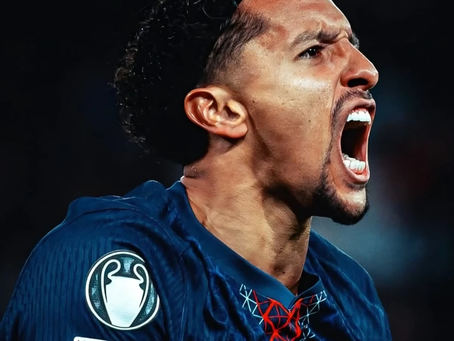 Capitão do PSG, Marquinhos se torna o 11º jogador a conquistar Libertadores, Champions e Mundial