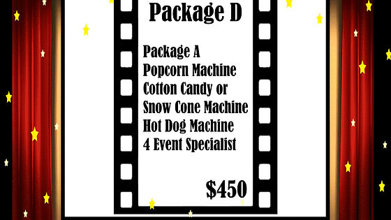 Package D