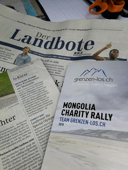 Landbote 05/18