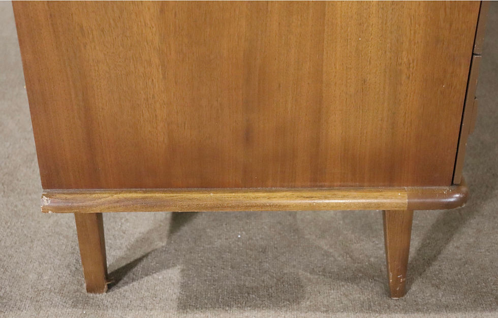 Thumbnail: Tall Dresser by United