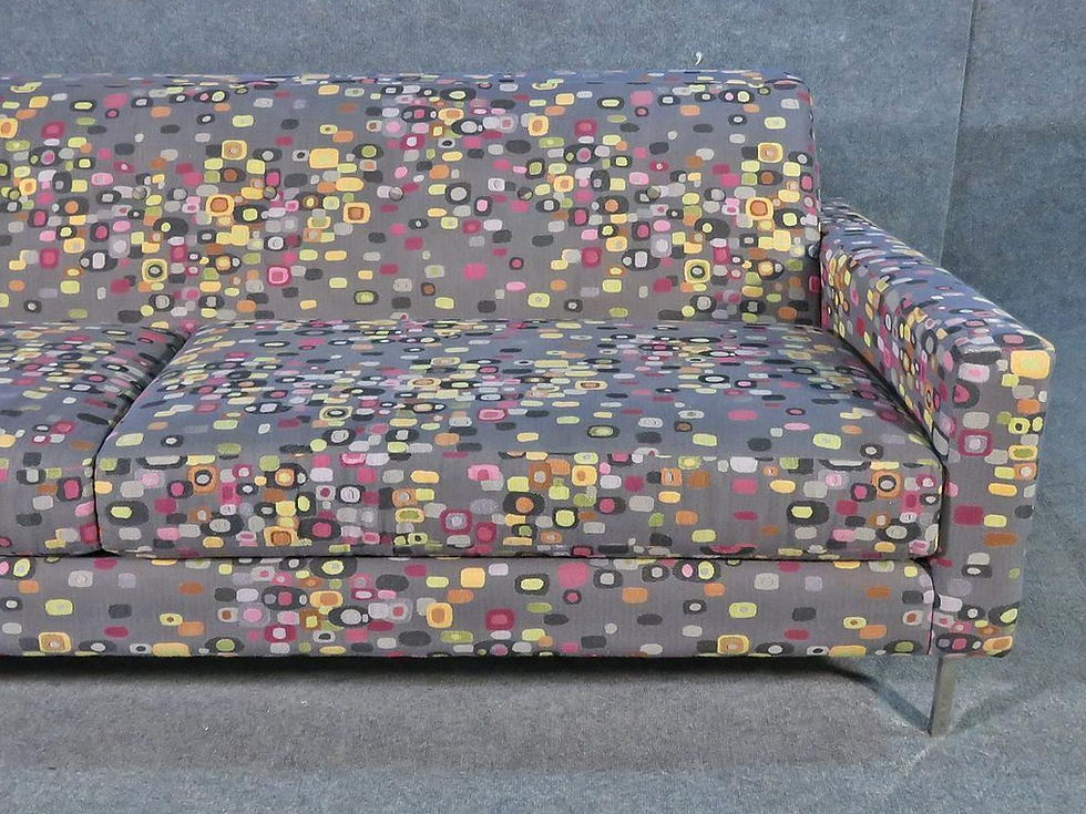 Thumbnail: Mid-Century Modern Carocole Sofa