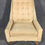 Thumbnail: Mid-Century Tufted Lounge Chair