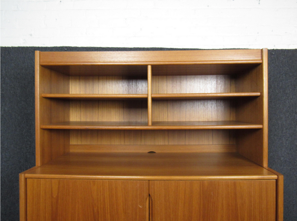Thumbnail: Teak Media Center