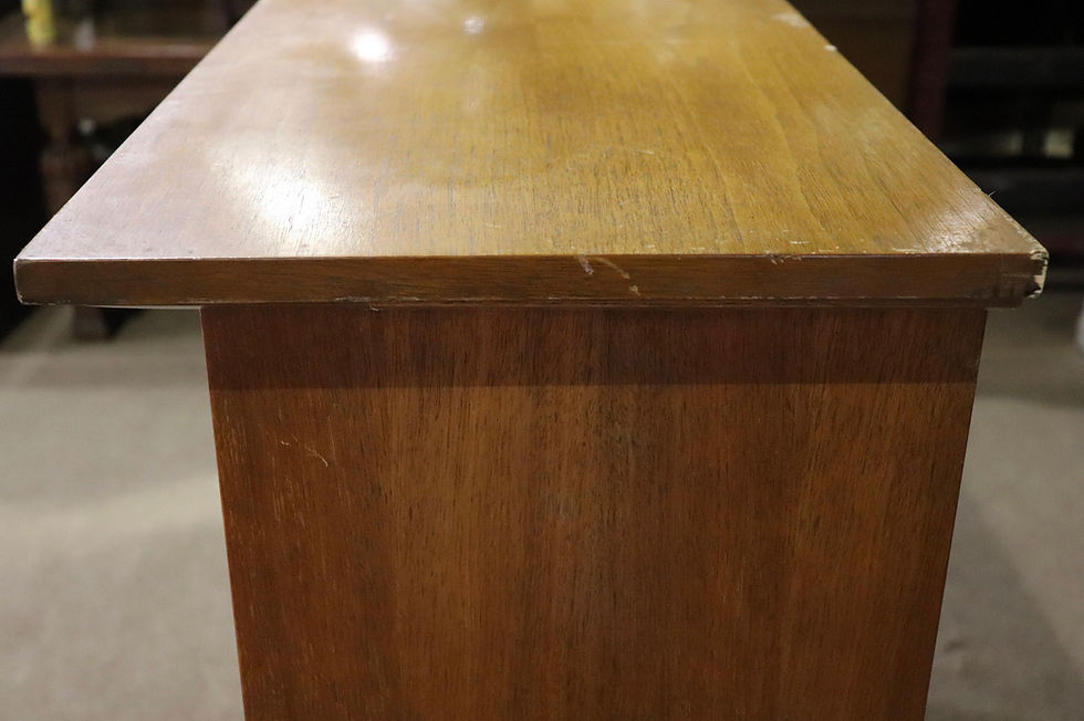 Thumbnail: Mid-Century Hutch