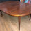 Thumbnail: Omann Jun 8 Foot Rosewood Dining Table