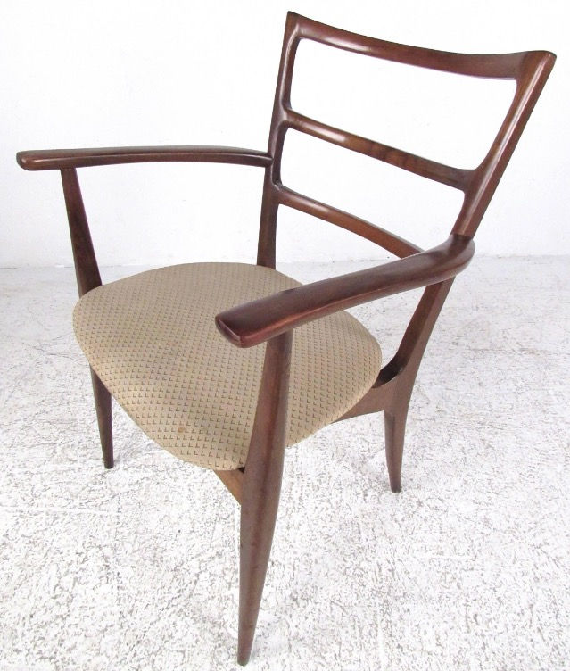 Thumbnail: Stylish Modern Dining Chairs