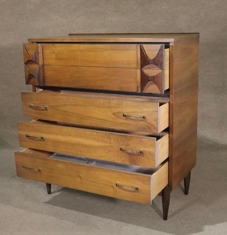 Thumbnail: Kent Coffey 'Brasilia' High Chest