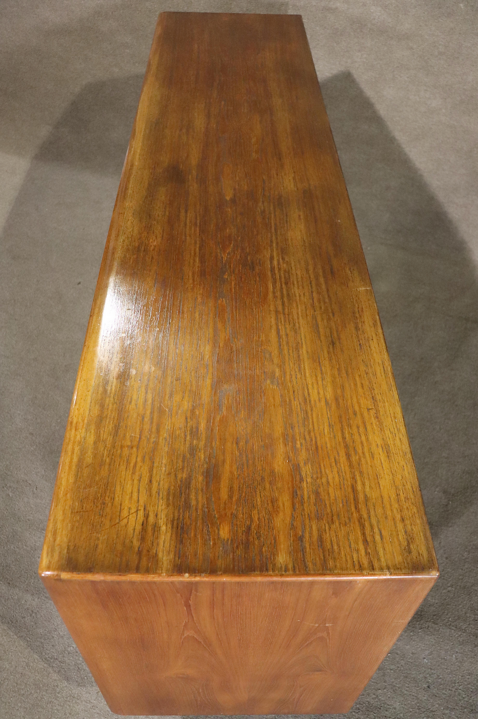 Thumbnail: Svend A. Madsen for Falster Møbelfabrik Sideboard
