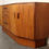 Thumbnail: Mid-Century British Teak 'Fresco' Sideboard by V. B. Wilkins for G-Plan
