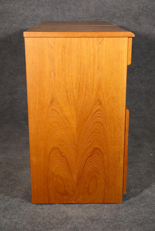Thumbnail: Teak Expanding Cabinet