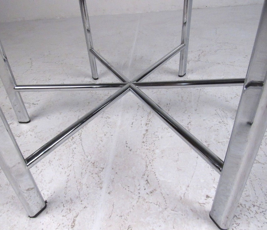 Thumbnail: Stylish Modern Coffee Table