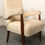 Thumbnail: Vintage French Deco "Senate" Chair