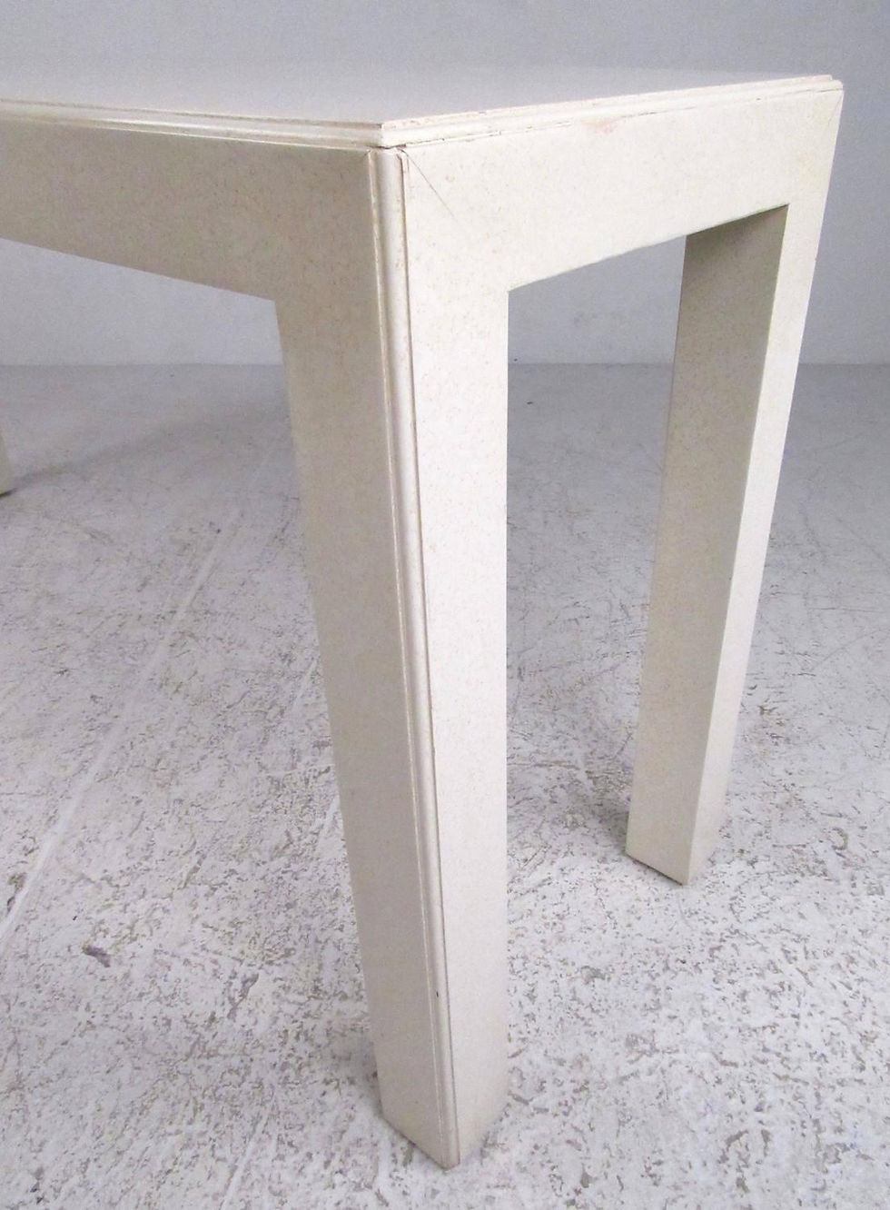 Thumbnail: Mid-Century John Widdicomb Console Table