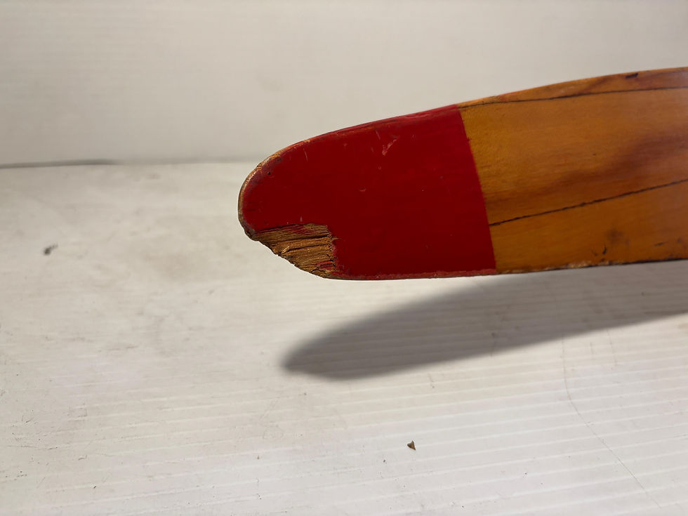 Thumbnail: Presentation WW2 Propeller