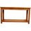 Thumbnail: Mid-Century Modern Oak Console Table by Mersman