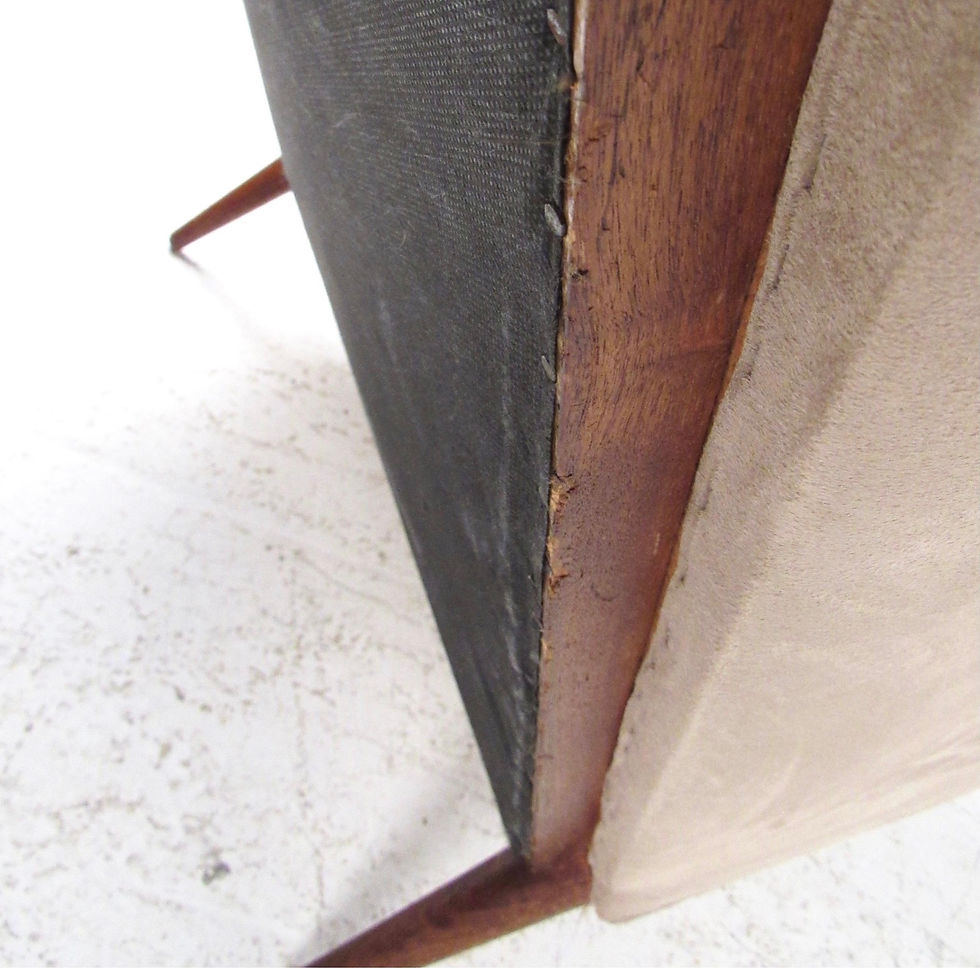 Thumbnail: Mid Century Modern Lounge Chair by Paul McCobb
