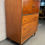 Thumbnail: Mid-Century Highboy Dresser Designed by John Cameron for Distinctive Furniture