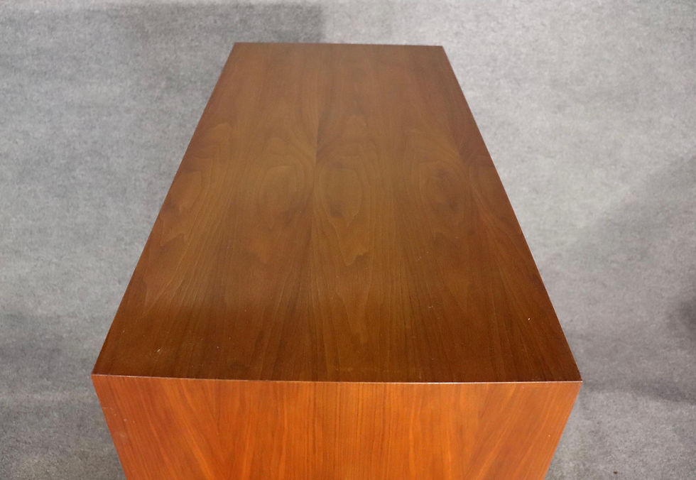 Thumbnail: Vintage 2-Piece Diamond Dresser by Young Manufacturing