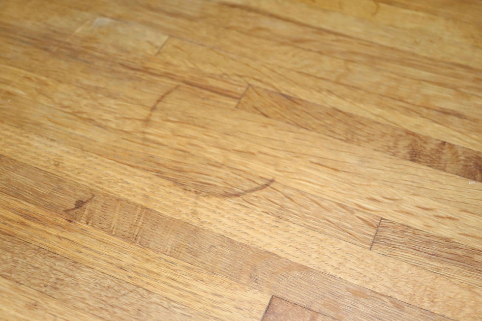 Thumbnail: Butcher Block Dining Table