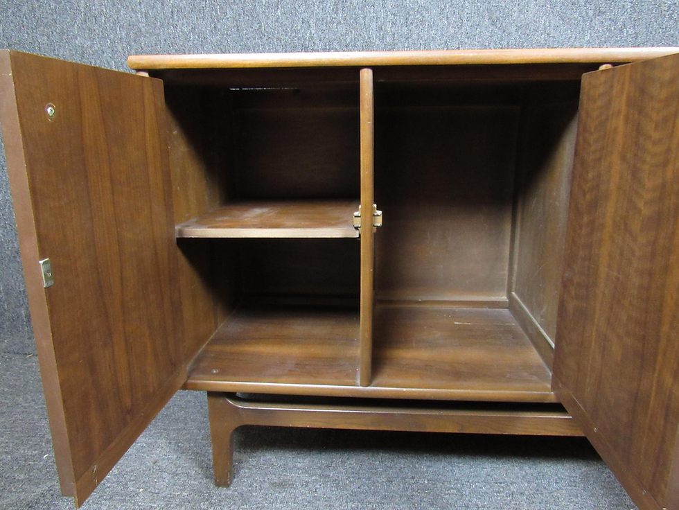 Thumbnail: Vintage Cabinet by Stanley