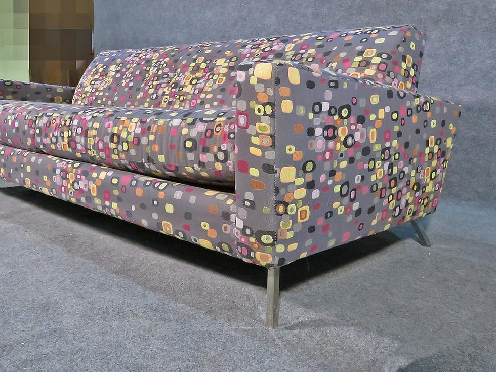 Thumbnail: Mid-Century Modern Carocole Sofa