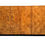 Thumbnail: Beautiful Burled Maple Mid-Century Sideboard