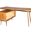 Thumbnail: Paul McCobb Style Mid-Century L-Shape Desk