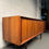 Thumbnail: Mid-Century Modern Rosewood Sideboard