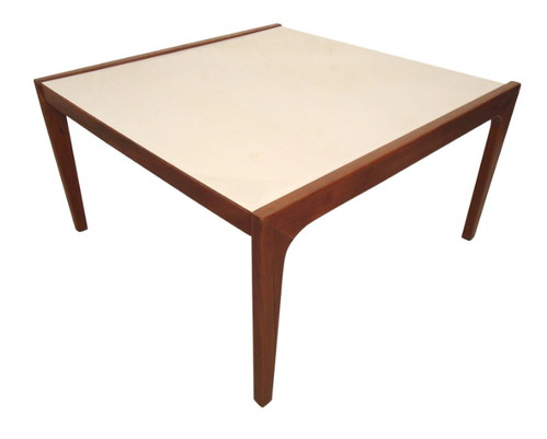 Mid-Century Modern Coffee Table | Horseman Antiques