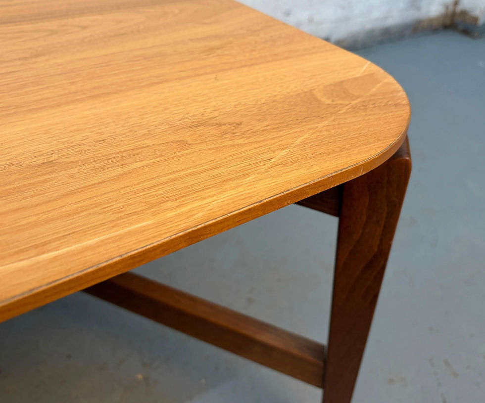 Thumbnail: Sculptural Modern Coffee Table by Calligaris of Italy