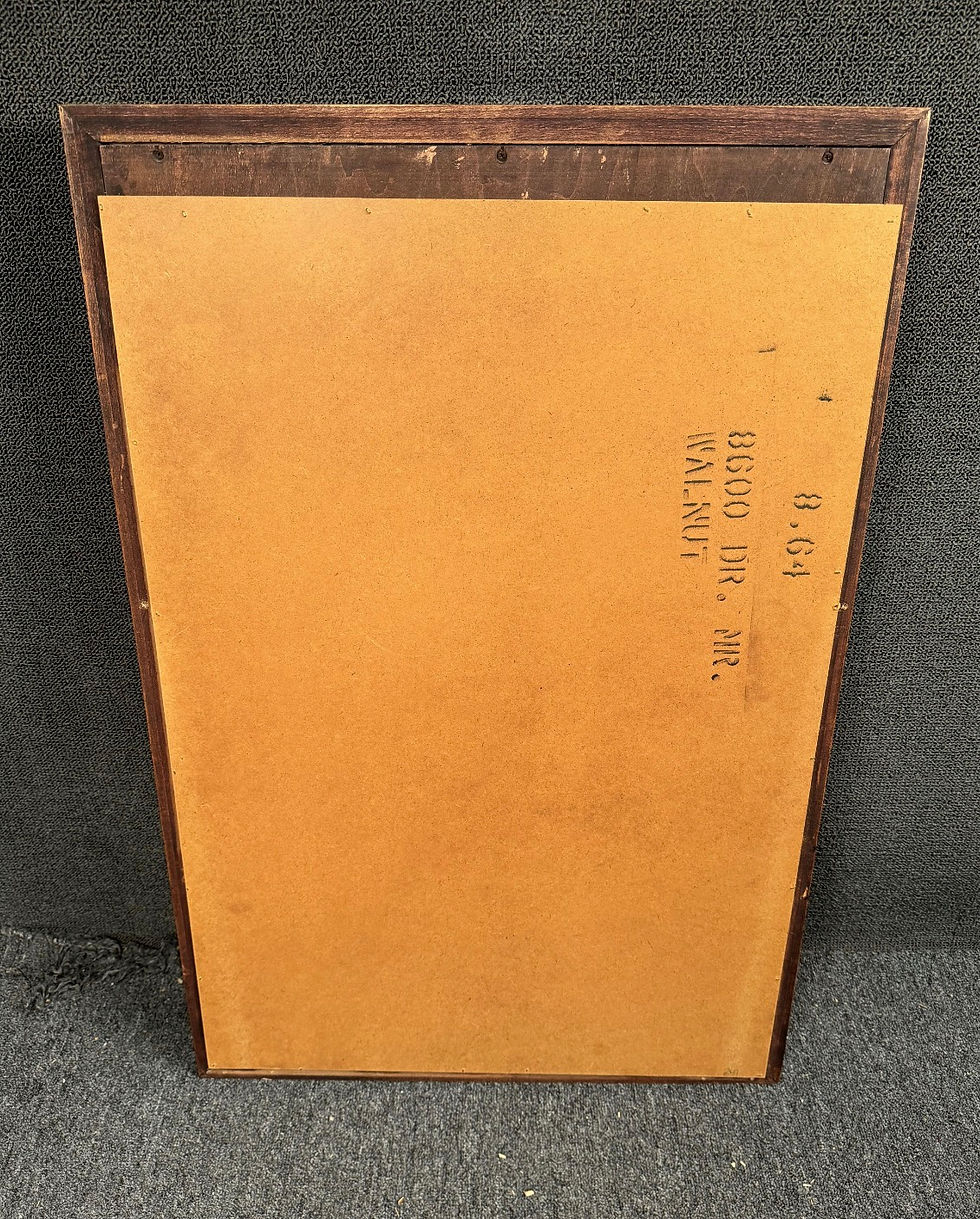 Thumbnail: Mid-Century Modern Kent Coffey Mirror