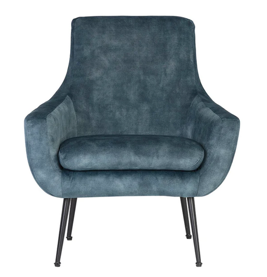 Thumbnail: Aletta Lounge Chair