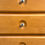 Thumbnail: Pair of Mid-Century Style Maple Nightstands by Ethan Allen