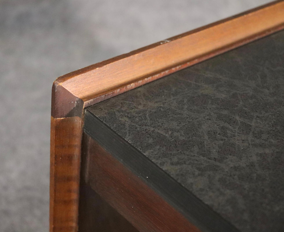 Thumbnail: Lane Furniture Mid-Century Coffee Table