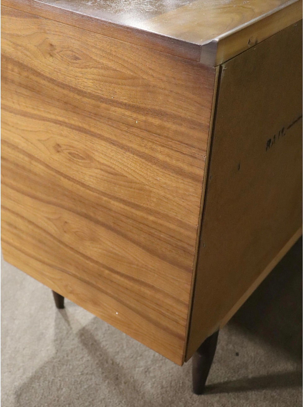 Thumbnail: Kent Coffey 'Brasilia' Long Dresser