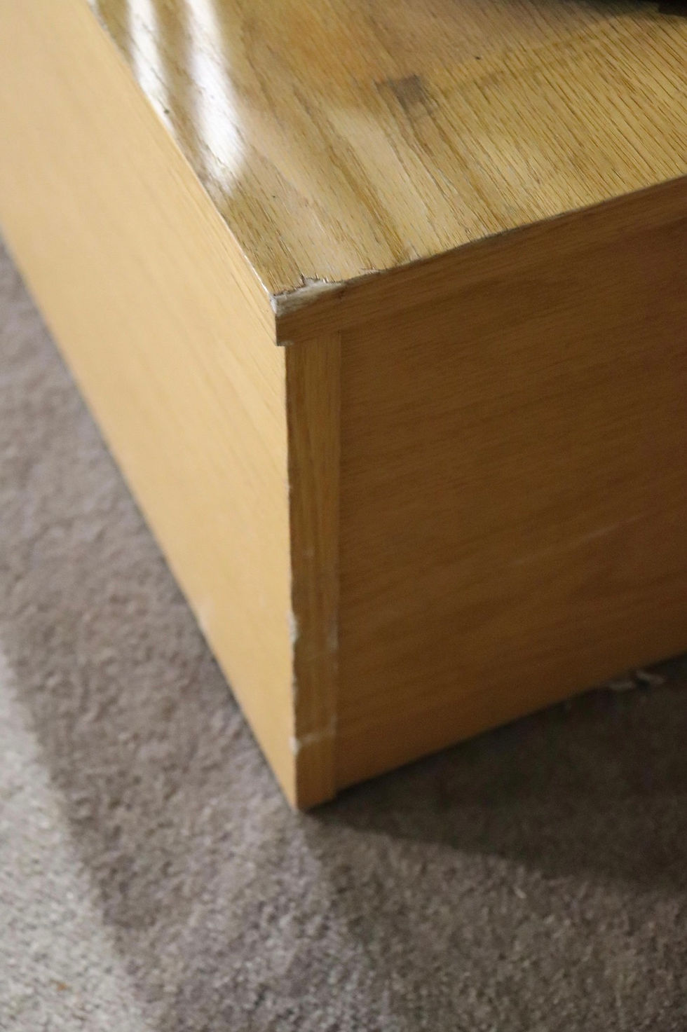 Thumbnail: Revolving Bookcase
