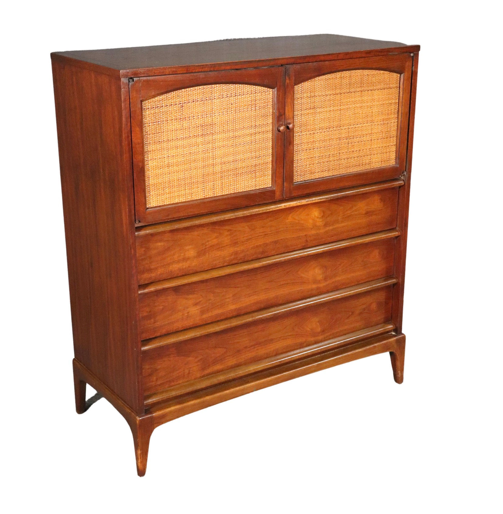 Lane Furniture "Rhythm" Dresser