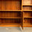 Thumbnail: Mid-Century Modern Teak Danish Bookcase